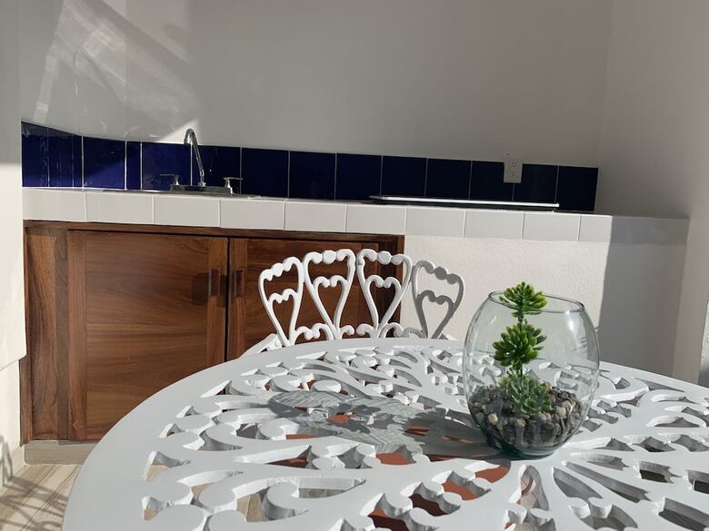 Aparthotel Solez Zihuatanejo