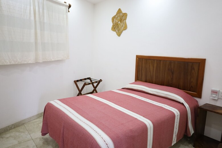 Aparthotel Solez Zihuatanejo
