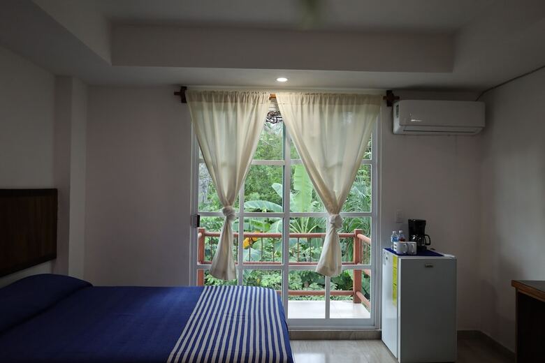 Aparthotel Solez Zihuatanejo