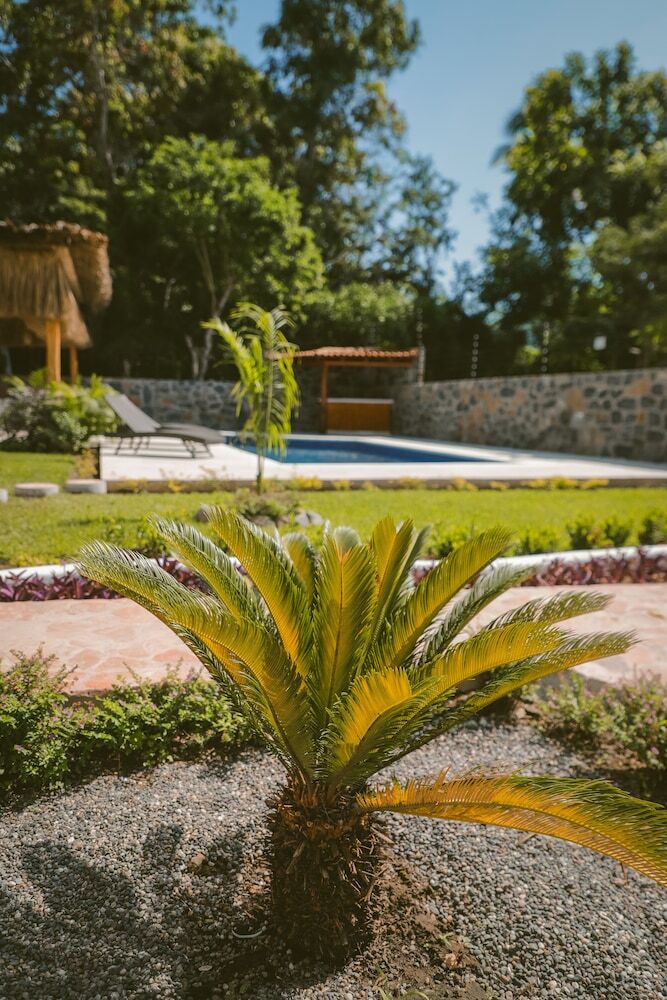Aparthotel Solez Zihuatanejo
