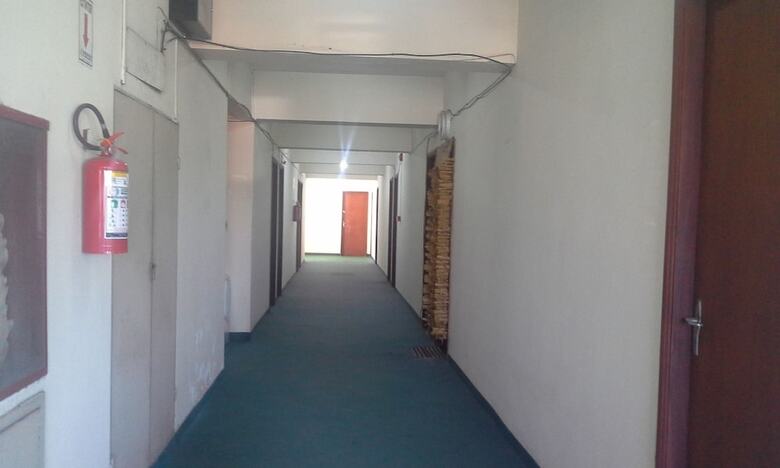 Apartamentos Studio En El Centro De Asuncion