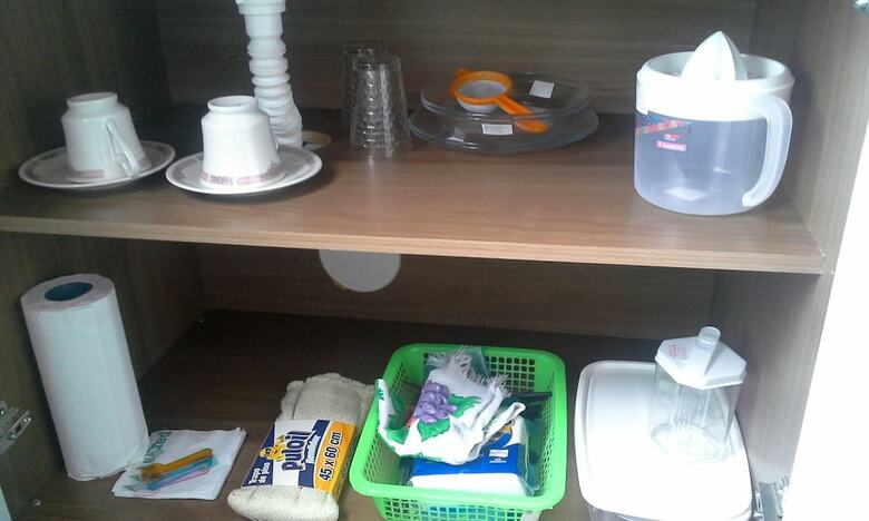 Apartamentos Studio En El Centro De Asuncion