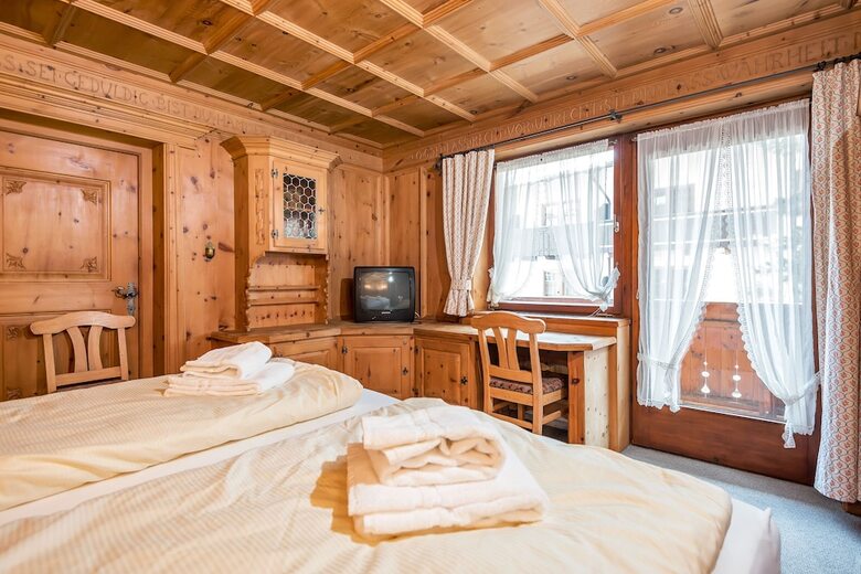 Pension Heart Hotel Talhoff Nigg