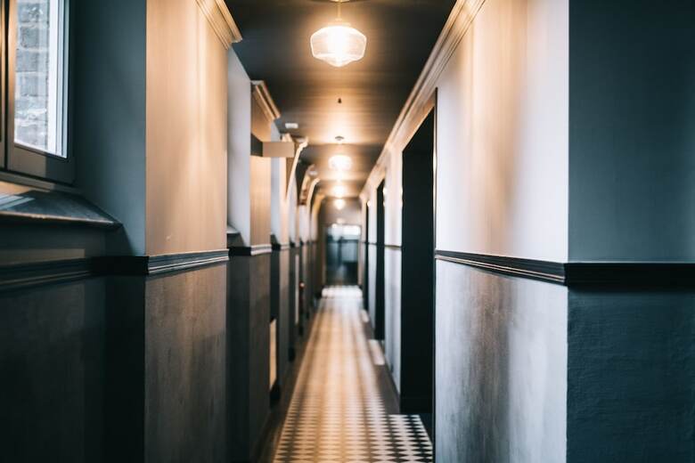 Getaway Gent