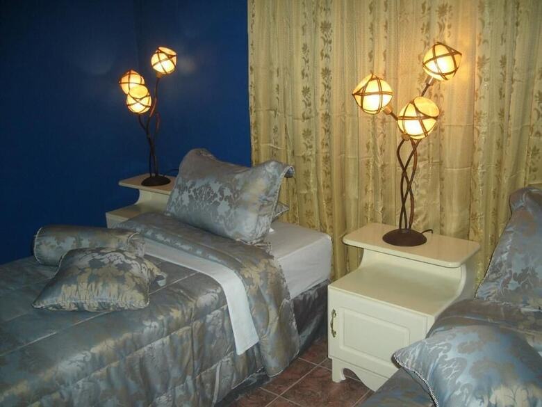 Bed & Breakfast Kibutz De Rita