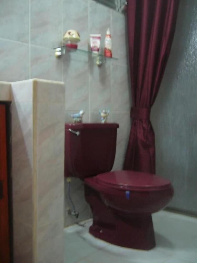 Bed & Breakfast Kibutz De Rita