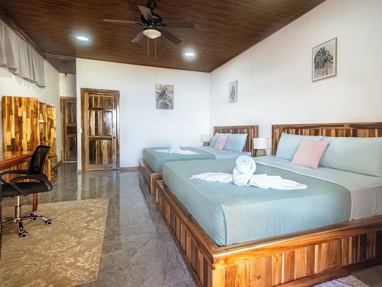 Cotingas Ocean View