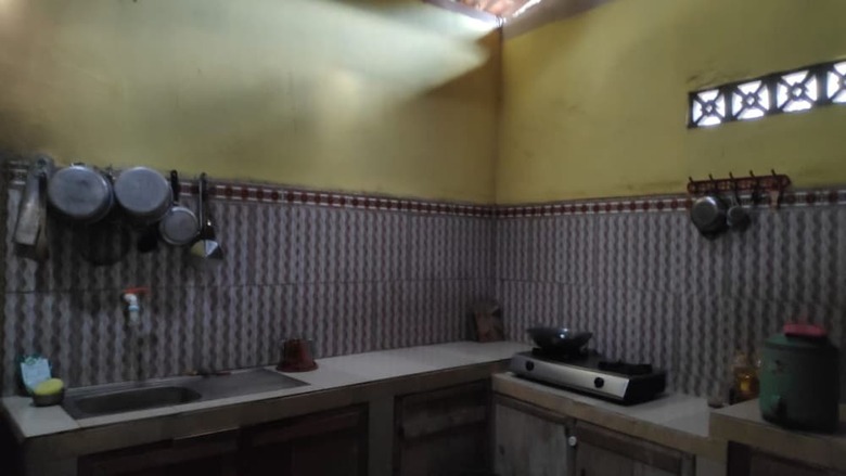 Dibyo Homestay