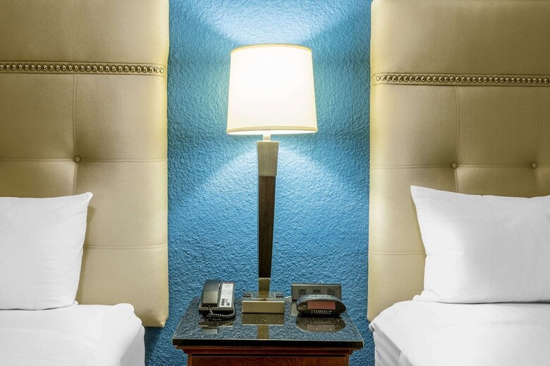 Hotel Baymont By Wyndham Mcallen/pharr
