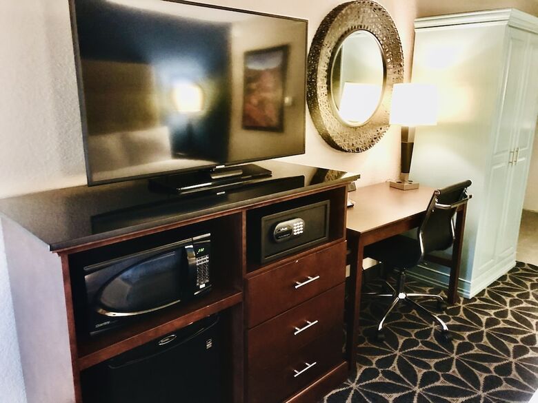 Hotel Baymont By Wyndham Mcallen/pharr
