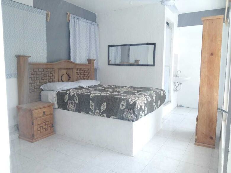 Hotel Juarez