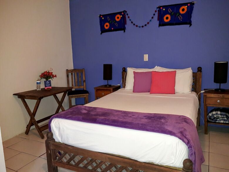 Hotel Casa Mia
