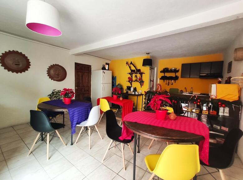 Hotel Casa Mia
