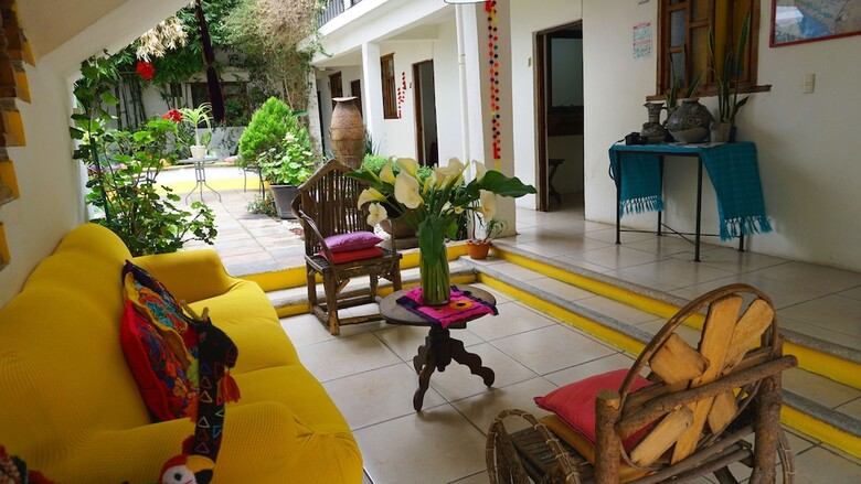 Hotel Casa Mia