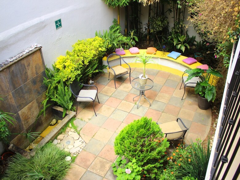 Hotel Casa Mia