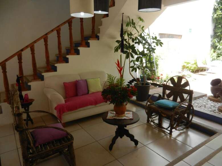 Hotel Casa Mia