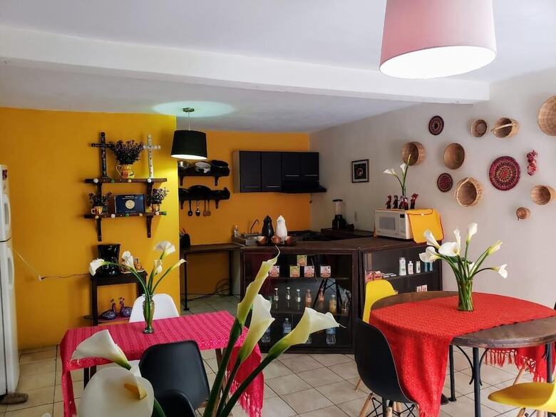 Hotel Casa Mia