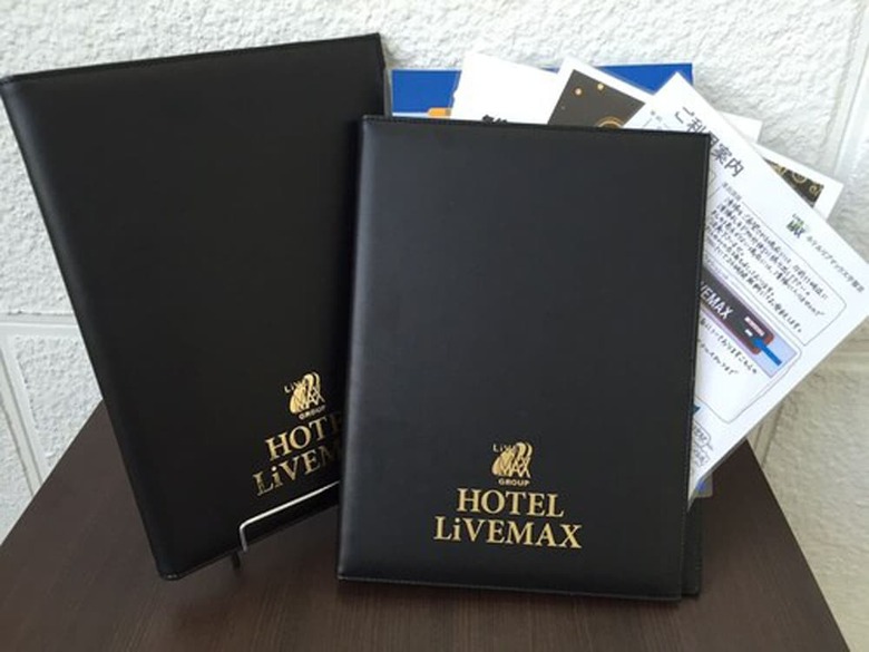 Hotel Livemax Osaka Kadoma