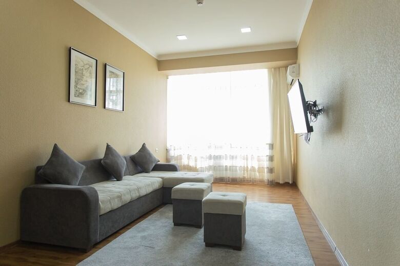 Aparthotel Dream Inn Hotel Apartments