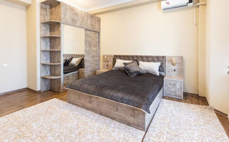Aparthotel Dream Inn Hotel Apartments