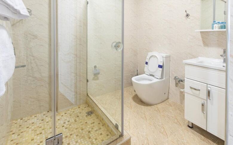 Aparthotel Dream Inn Hotel Apartments