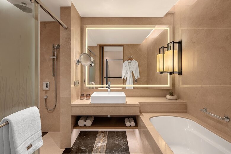 Hotel The Westin Goa