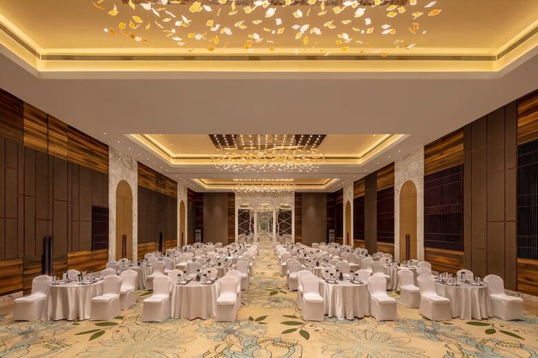 Hotel The Westin Goa