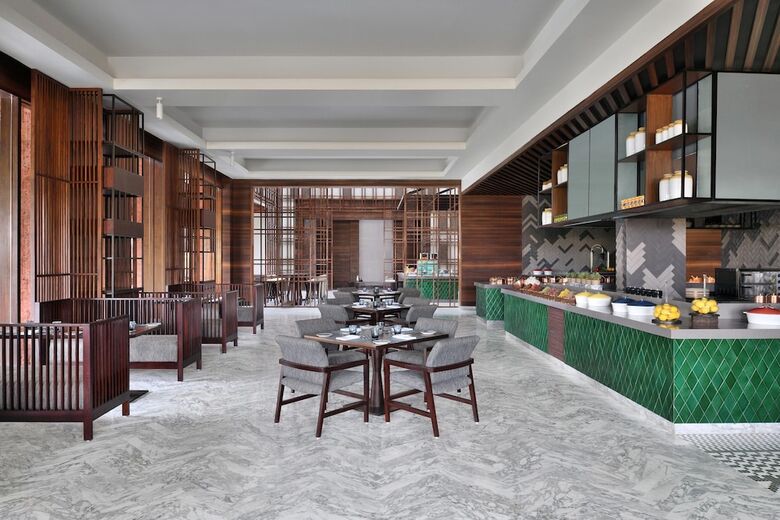 Hotel The Westin Goa