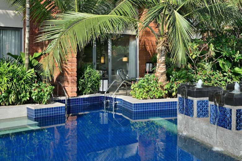 Hotel The Westin Goa