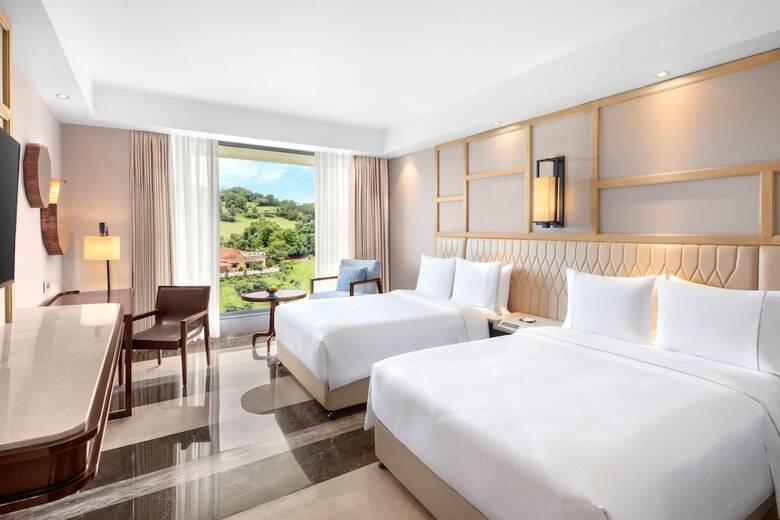Hotel The Westin Goa