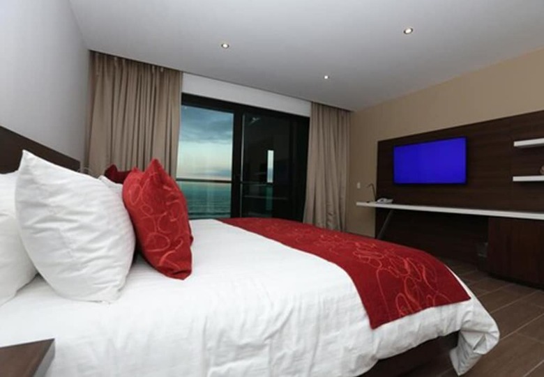 Hotel Marea Vista