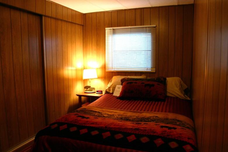 Hotel Yellowstone Wildlife Cabins