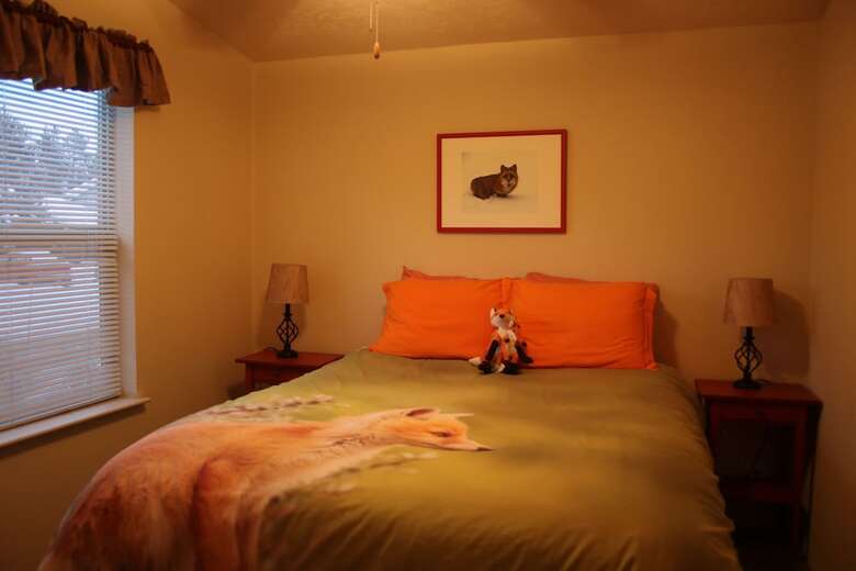 Hotel Yellowstone Wildlife Cabins