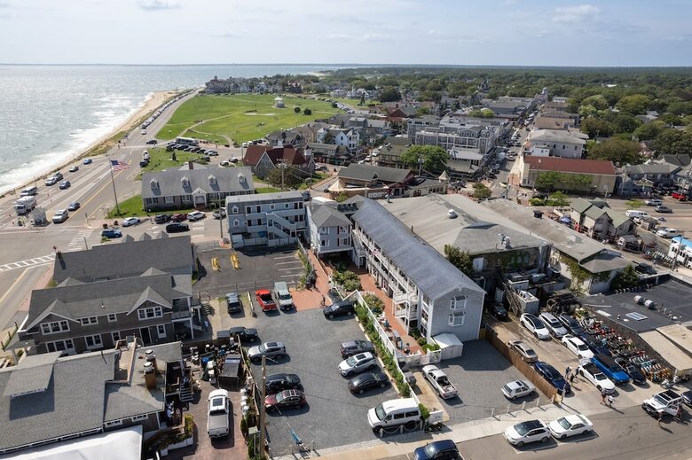 Mv Surfside Hotel