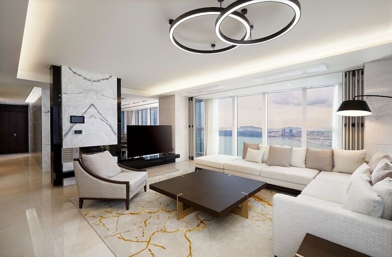 Aparthotel Newcz Lct Residence
