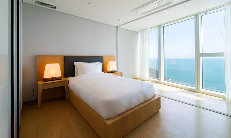 Aparthotel Newcz Lct Residence