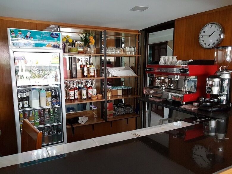 Welcome Inn Hotel Karon Beach