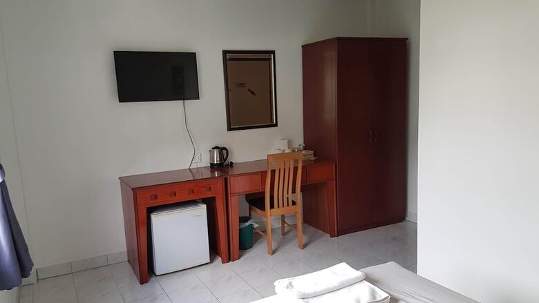 Welcome Inn Hotel Karon Beach
