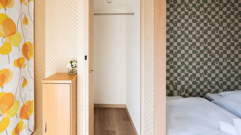 Hotel Ohayo Ikebukuro