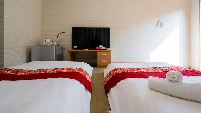 Hotel Ohayo Ikebukuro