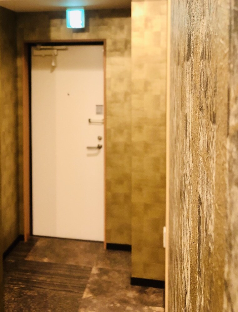 Hotel Ohayo Ikebukuro