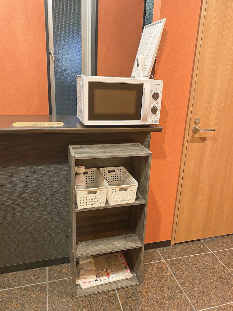 Hotel Ohayo Ikebukuro