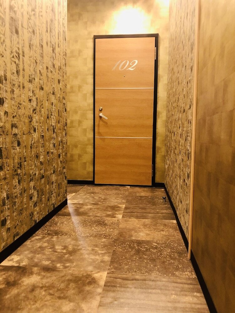 Hotel Ohayo Ikebukuro