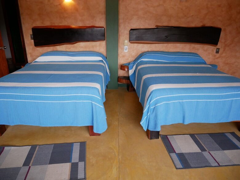 Madre Tierra Hotel & Coworking & Hostal
