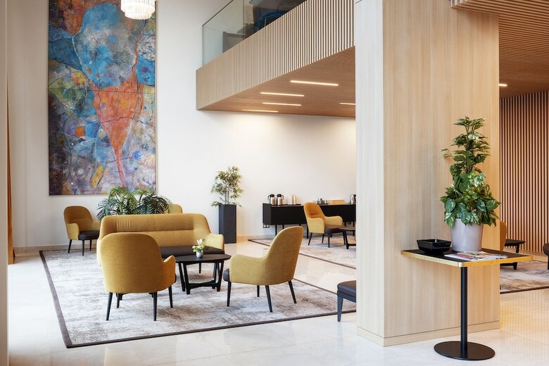 Aparthotel Residhome Luxembourg Esch Belval