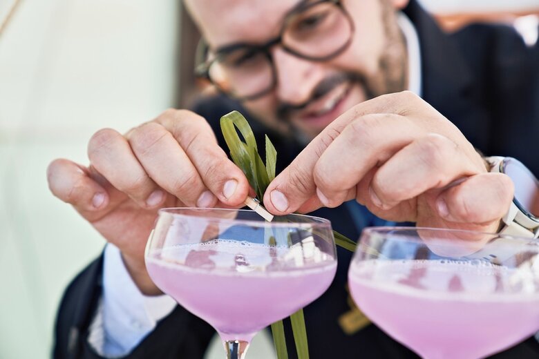 Hotel De Bonart Naples, Curio Collection By Hilton
