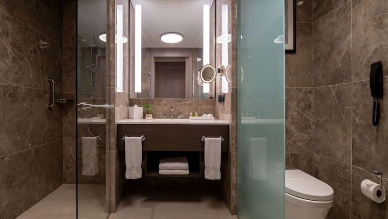 Hotel Hilton Mall Of Istanbul