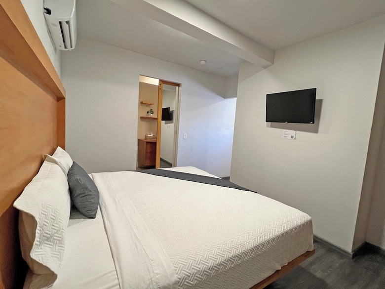 Hotel Casa Palo Verde