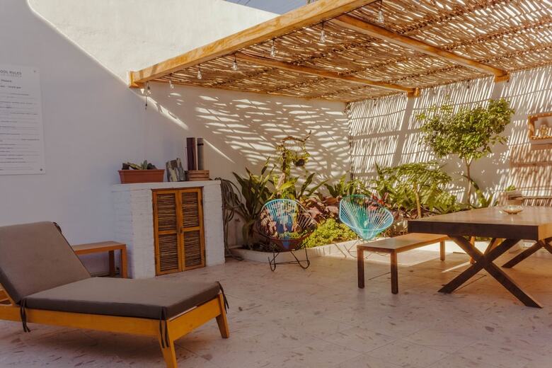 Hotel Casa Palo Verde