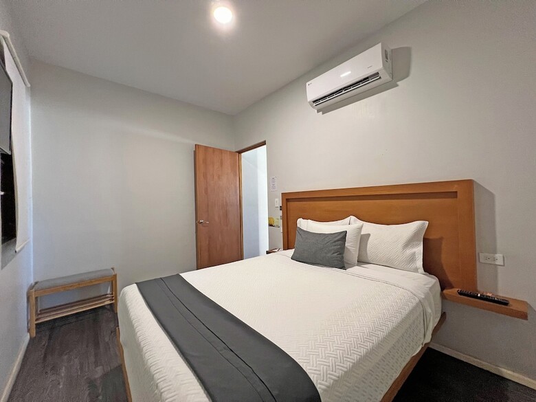 Hotel Casa Palo Verde